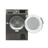 Máy sấy quần áo Casper 8 kg TD-80CGB