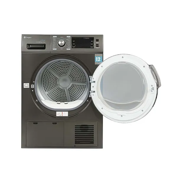 Máy sấy quần áo Casper 8 kg TD-80CGB