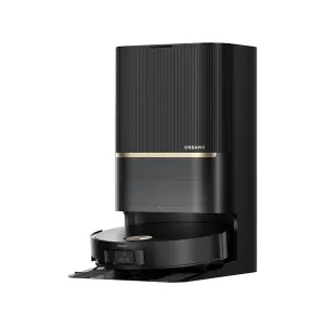 Robot hút bụi lau nhà Dreame X50 Pro Ultra