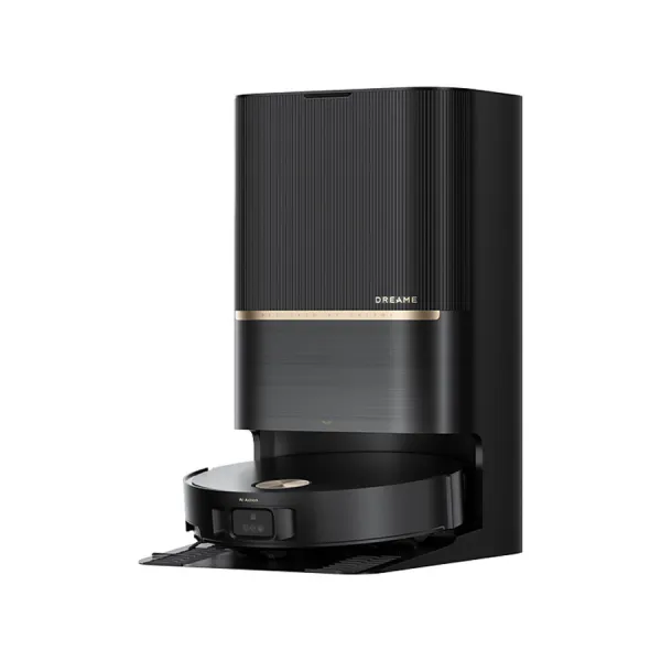 Robot hút bụi lau nhà Dreame X50 Pro Ultra