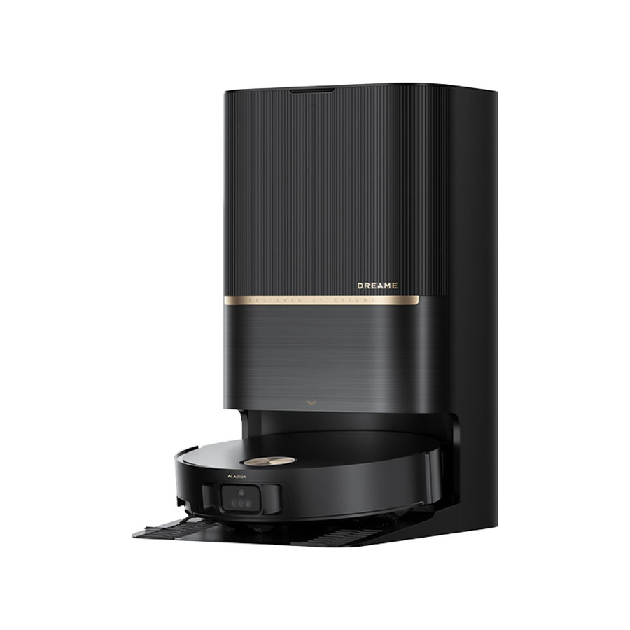 Robot hút bụi lau nhà Dreame X50 Pro Ultra