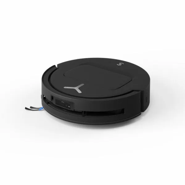 Robot hút bụi lau nhà Ecovacs Deebot T80 Omni