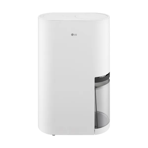 Máy hút ẩm LG Dual Inverter DD23GMWE1 40 lít/ngày
