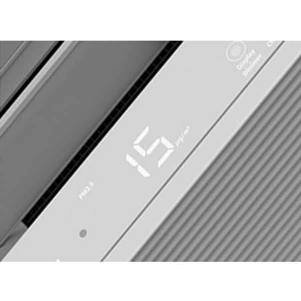 Máy lọc không khí Hitachi EP-PF90J