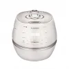 Nồi cơm điện cao tần Cuckoo CRP-DHAS069FW 1.08 lít