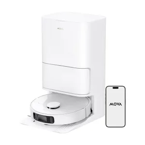 Robot hút bụi lau nhà Dreame Mova P10 Ultra