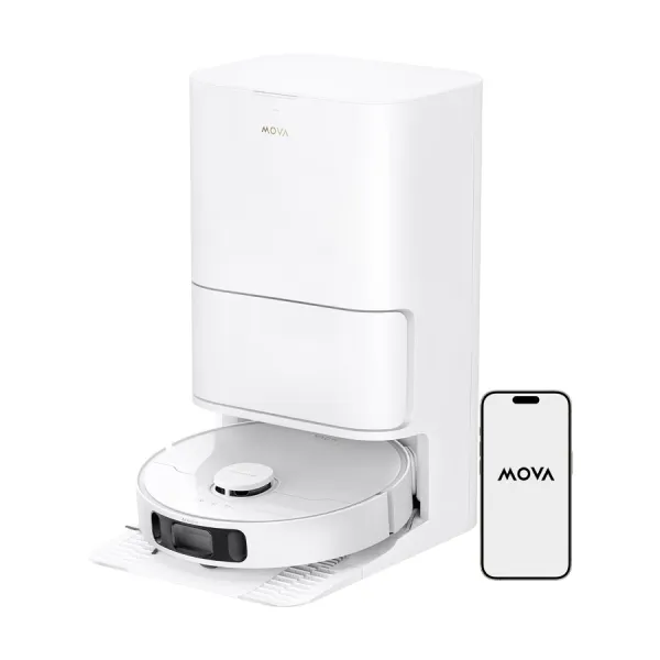 Robot hút bụi lau nhà Dreame Mova P10 Ultra
