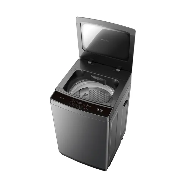 Máy giặt Sharp 12.5 kg ES-TM125CN-MR