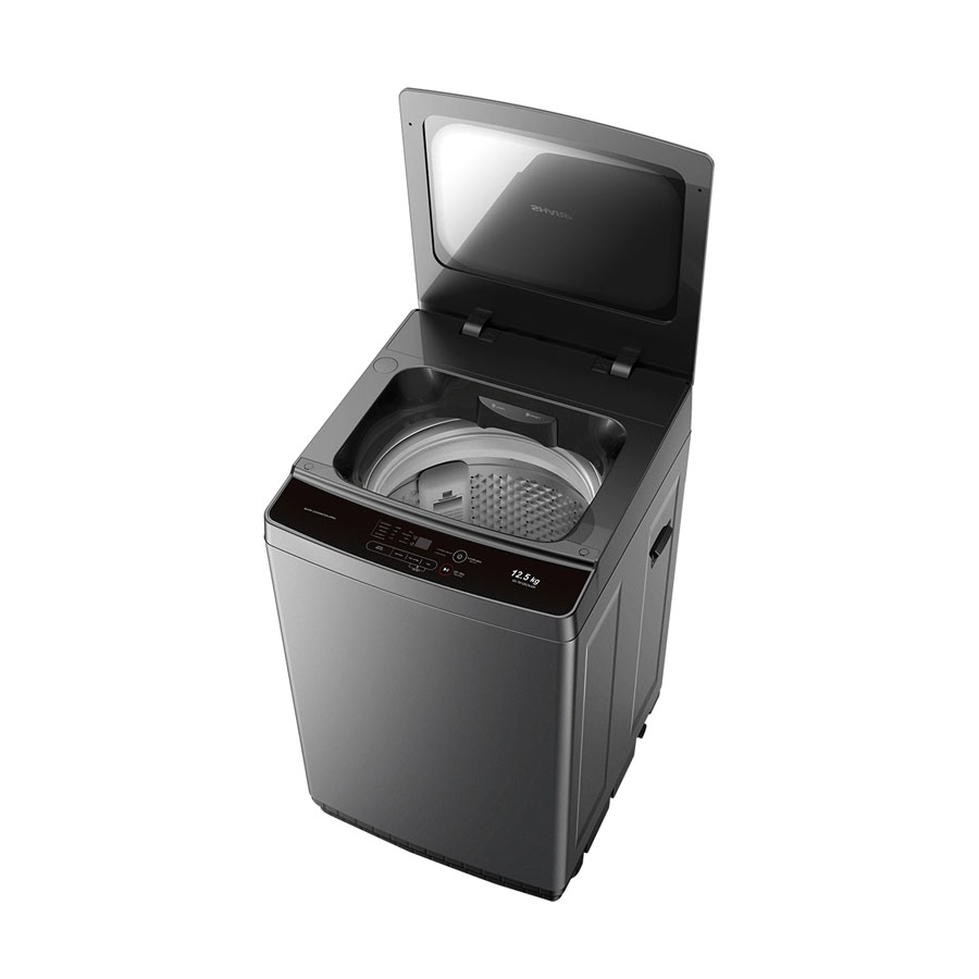 Máy giặt Sharp 12.5 kg ES-TM125CN-MR