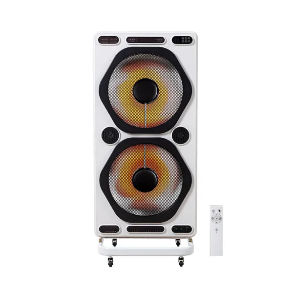Máy sưởi hồng ngoại Tiross BGT-50020 2000W