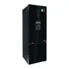 Tủ lạnh Aqua Inverter 350 Lít AQR-B379MA(WGB)