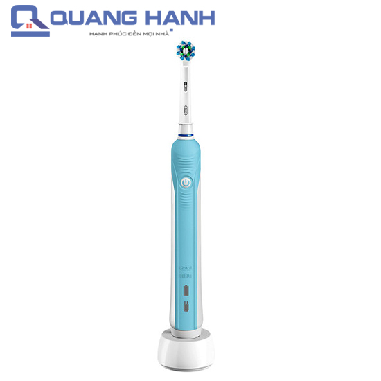Bàn chải đánh răng điện Oral-B Pro1000 D20.513.1
