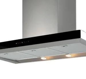 Máy hút mùi Cata Midas 600 BK