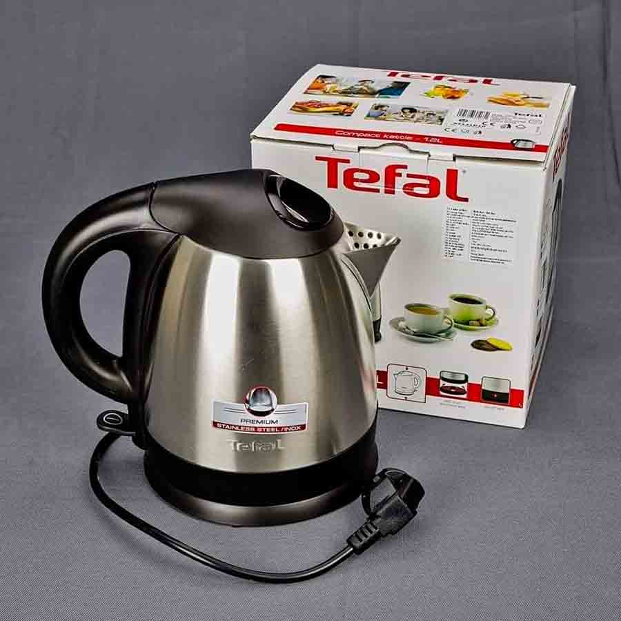 Ấm đun siêu tốc Tefal KI431D10 1.2 lít