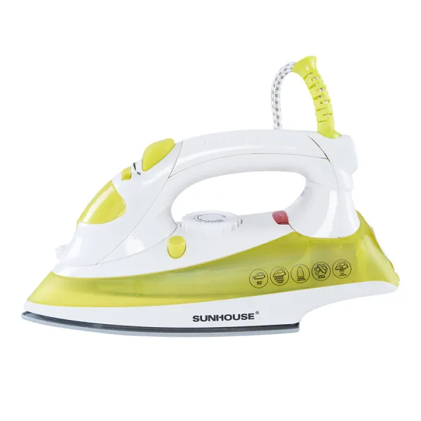 Bàn là hơi nước Sunhouse SHD2067