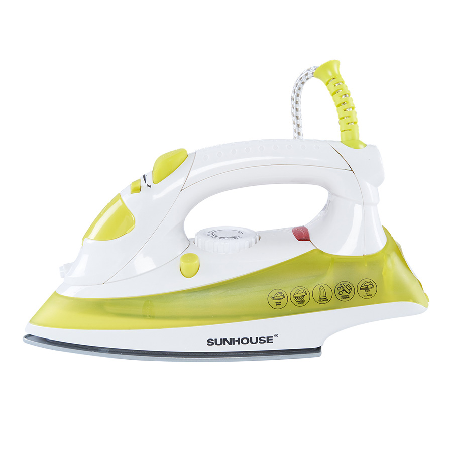 Bàn là hơi nước Sunhouse SHD2067