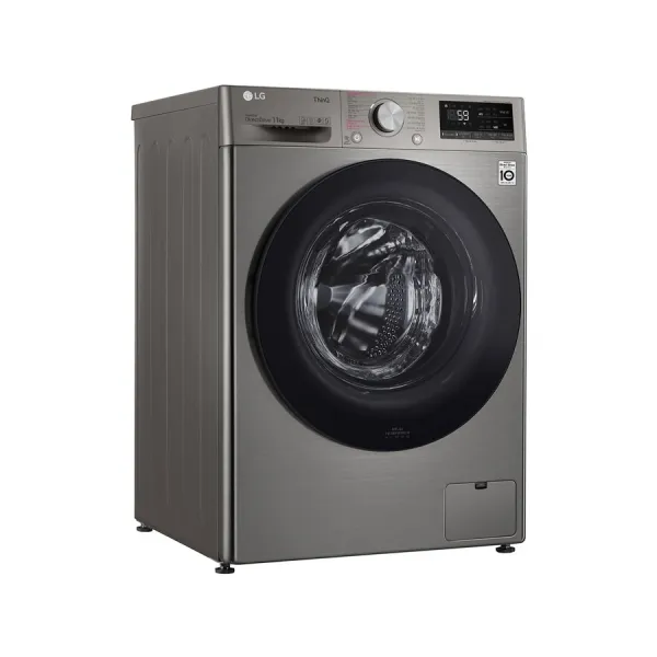 Máy giặt LG Inverter 11 kg FV1411S4P