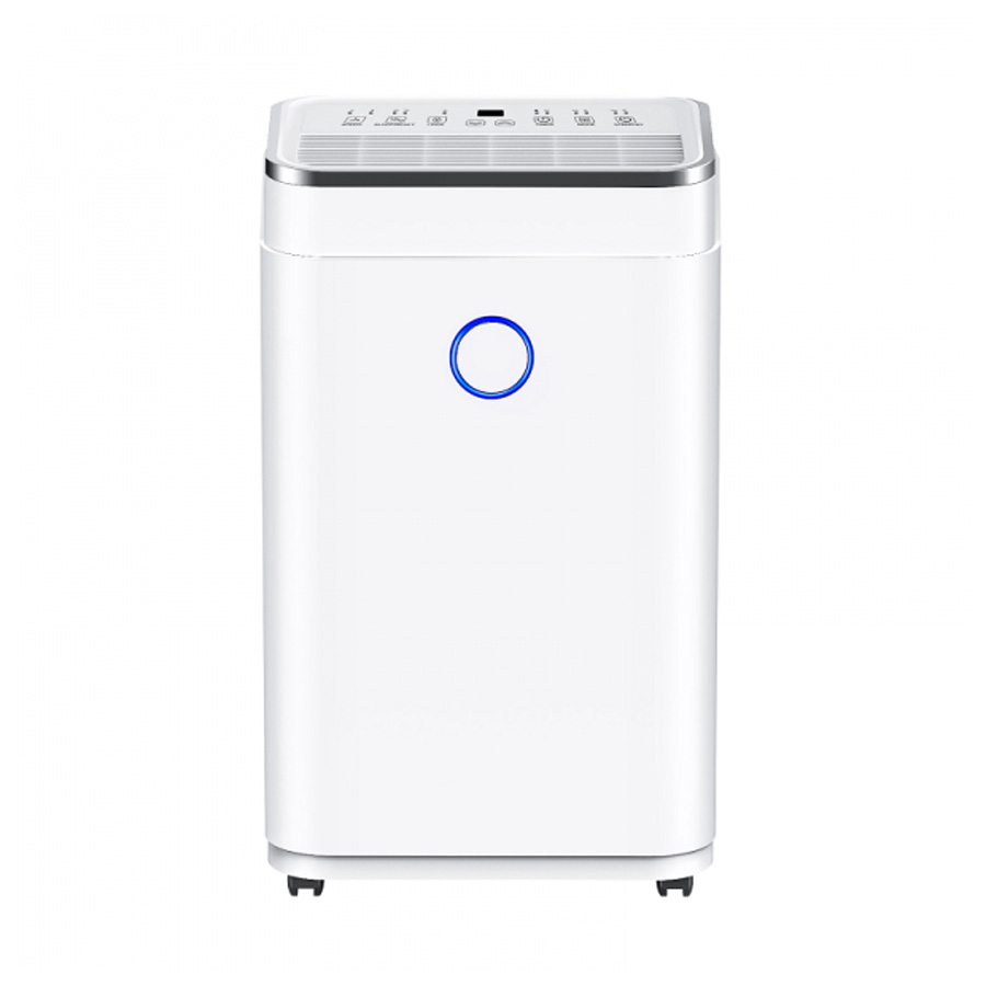 Máy hút ẩm Fujihome DH20W 20L/ngày