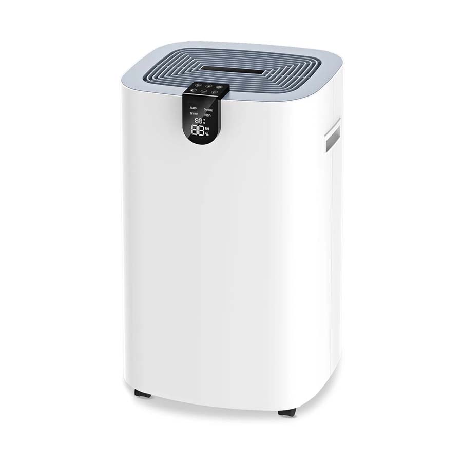 Máy hút ẩm U ULTTY HERCULES 30 Lít