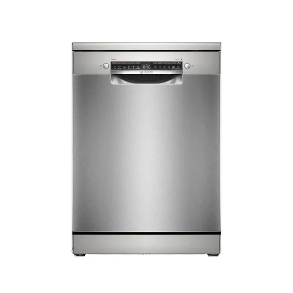 Máy rửa chén độc lập Bosch SMS4HMI07E Serie 4