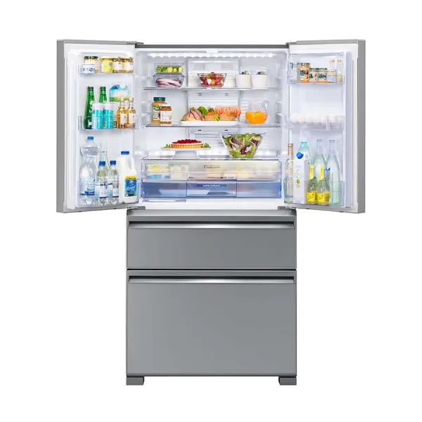 Tủ lạnh Mitsubishi Electric Inverter 564 lít MR-LX68EM-GSL