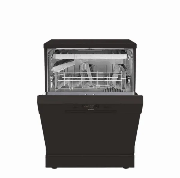 Máy rửa bát 15 bộ Texgio TGF6019B