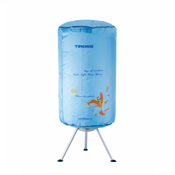 Tủ sấy quần áo Tiross TS880