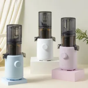 Máy ép trái cây Hurom H310