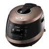 Nồi cơm điện cao tần áp suất cuckoo CRP HWF1000F 1.8L