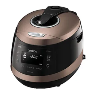 Nồi cơm điện cao tần áp suất cuckoo CRP HWF1000F 1.8L