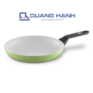 Chảo Berndes Pan Alco 079711 28cm màu xanh lá