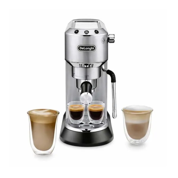 Máy pha cà phê Delonghi EC885.M