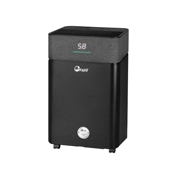 Máy hút ẩm Fujie HM-916ED 16 lít/ngày