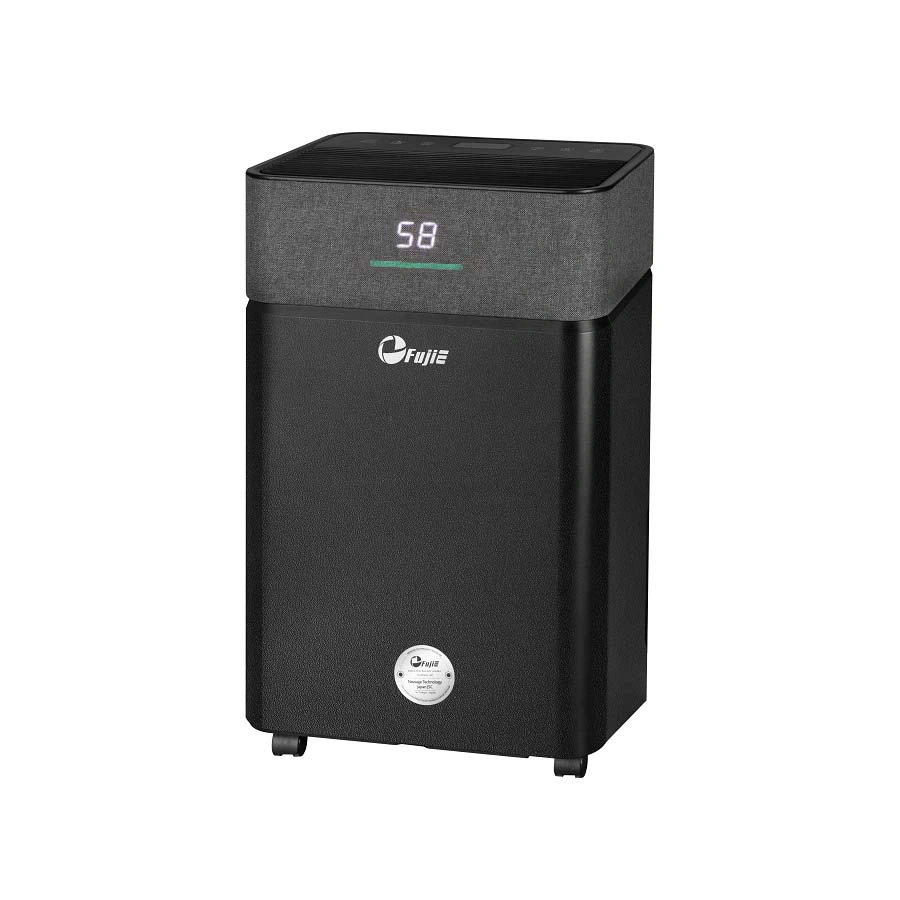 Máy hút ẩm Fujie HM-916ED 16 lít/ngày