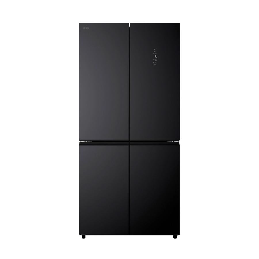 Tủ lạnh LG Inverter 502 lít Multi Door F50BG