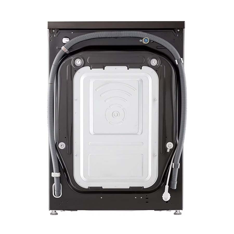 Máy giặt sấy LG Inverter giặt 11 kg – sấy 7 kg FV1411D4B