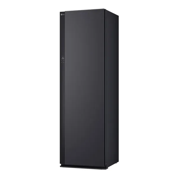 Máy giặt hấp sấy LG Styler SC5MHR60 màu than chì
