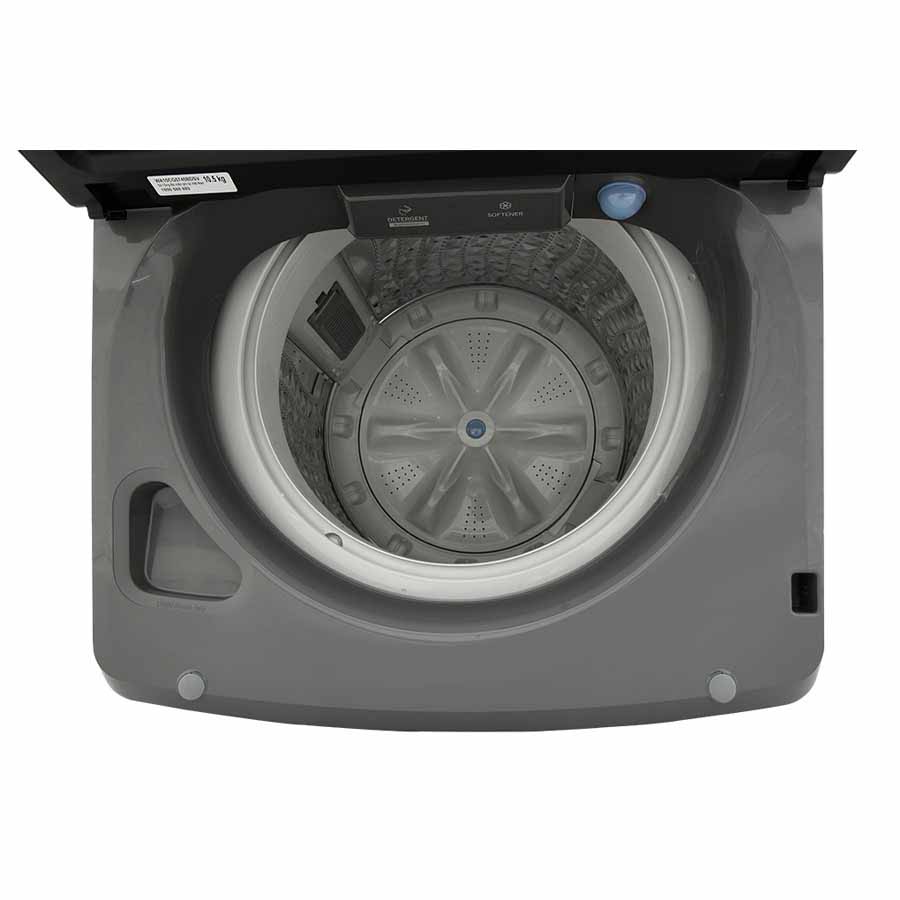 Máy giặt Samsung Ecobubble Inverter 10.5 kg WA10CG5745BDSV