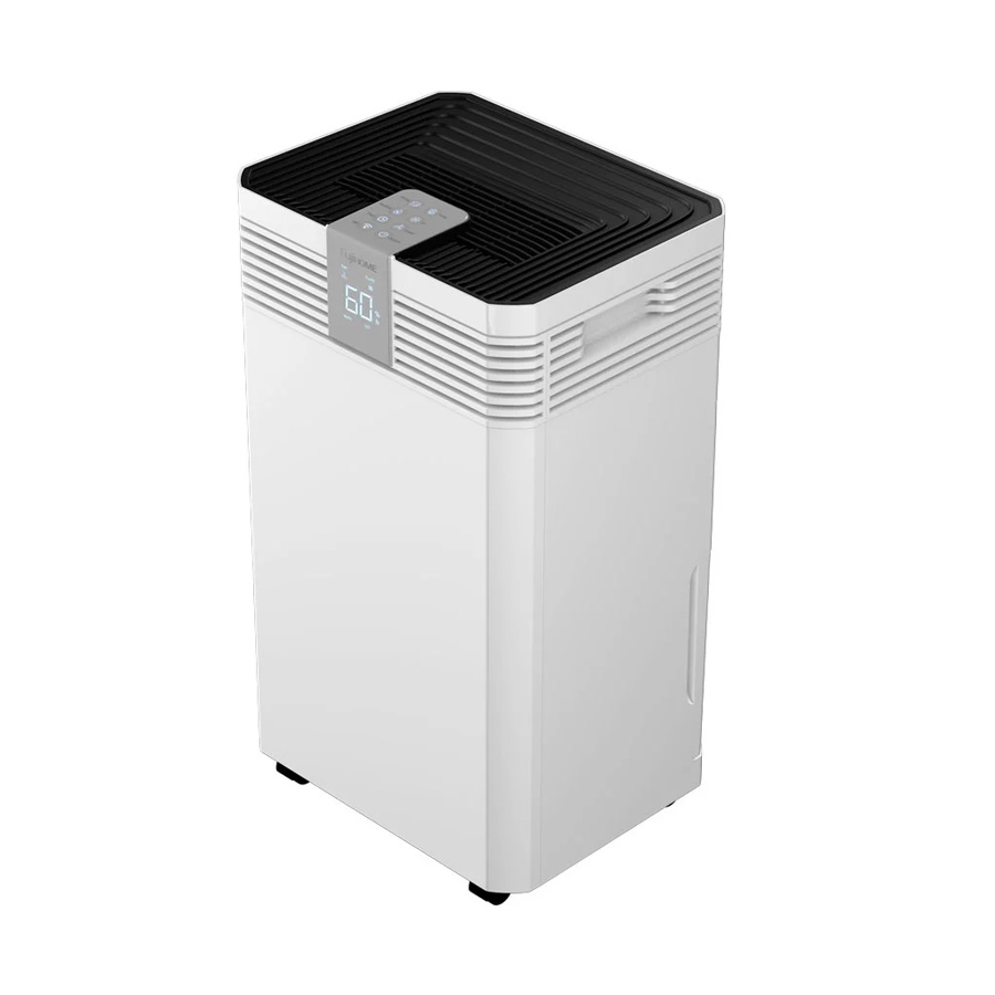 Máy hút ẩm Fujihome DH60W-HEPA 60L/ngày có lọc HEPA