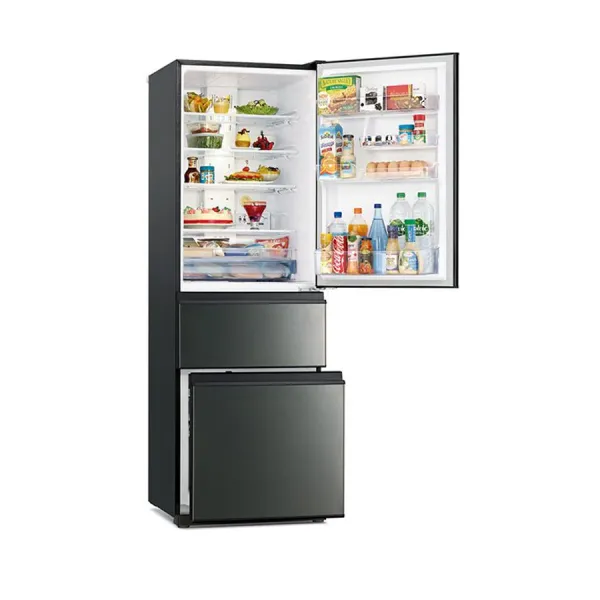 Tủ lạnh Mitsubishi Electric Inverter 365 lít MR-CX46ER-BST