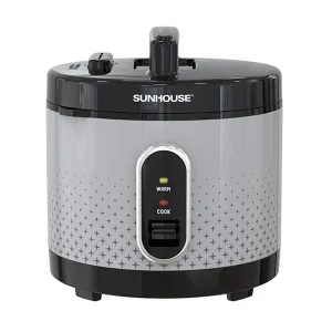 Nồi cơm điện Sunhouse 3 lít SHD8306
