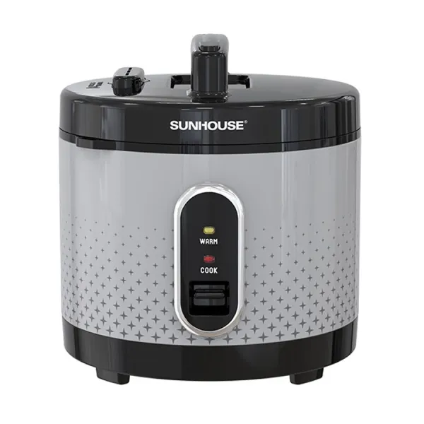 Nồi cơm điện Sunhouse 3 lít SHD8306