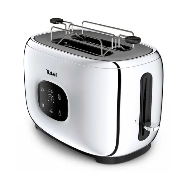 Máy nướng bánh mì Tefal Majestuo TT883D10
