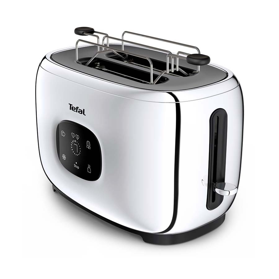 Máy nướng bánh mì Tefal Majestuo TT883D10