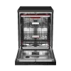 Máy rửa bát 15 bộ Toshiba DW-15F7(G)-VN