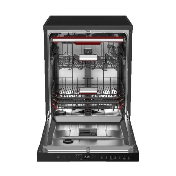 Máy rửa bát 15 bộ Toshiba DW-15F7(G)-VN