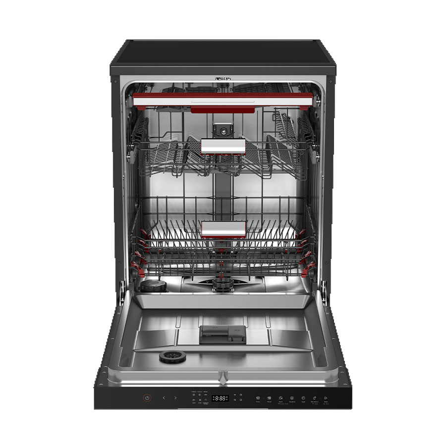Máy rửa bát 15 bộ Toshiba DW-15F7(G)-VN