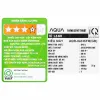 Tủ lạnh Aqua Inverter 549 lít Multi Door AQR-IG636FM(GB)