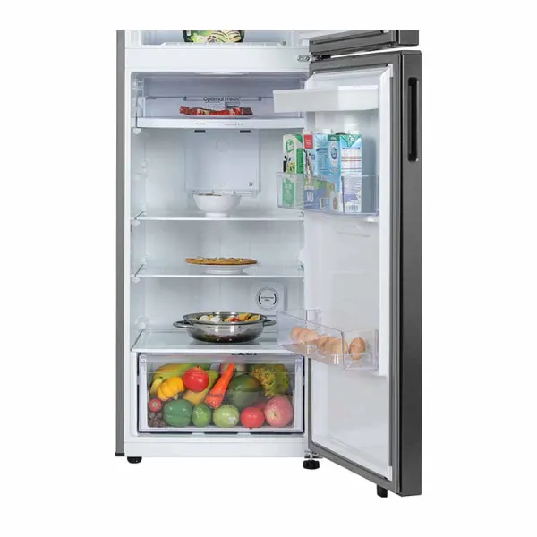 Tủ lạnh Samsung Inverter 345 lít RT35CG5544B1SV
