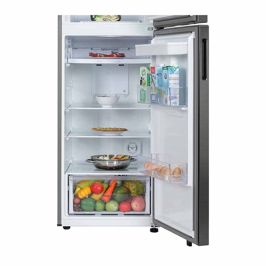 Tủ lạnh Samsung Inverter 345 lít RT35CG5544B1SV